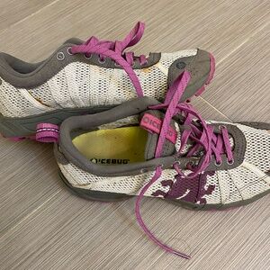 ICEBUG Mist Trail/Hike women's 8